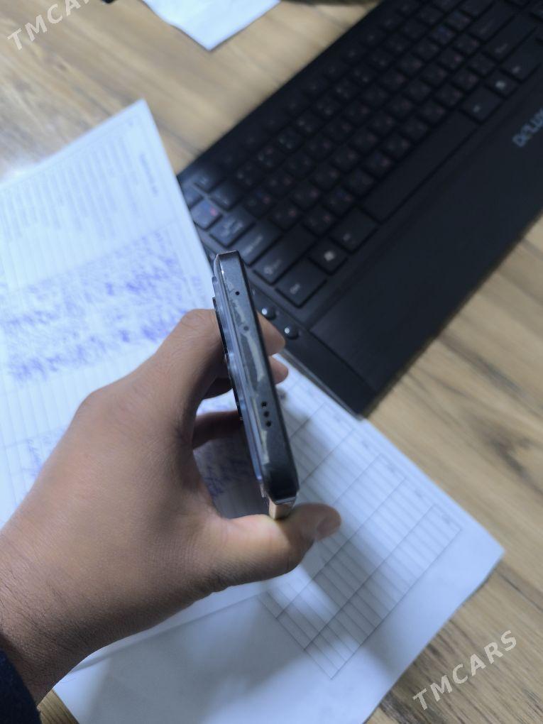 poca x6 pro - Büzmeýin - img 3