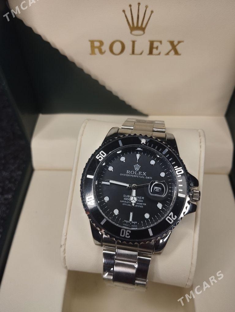 Rolex sagat - Aşgabat - img 4