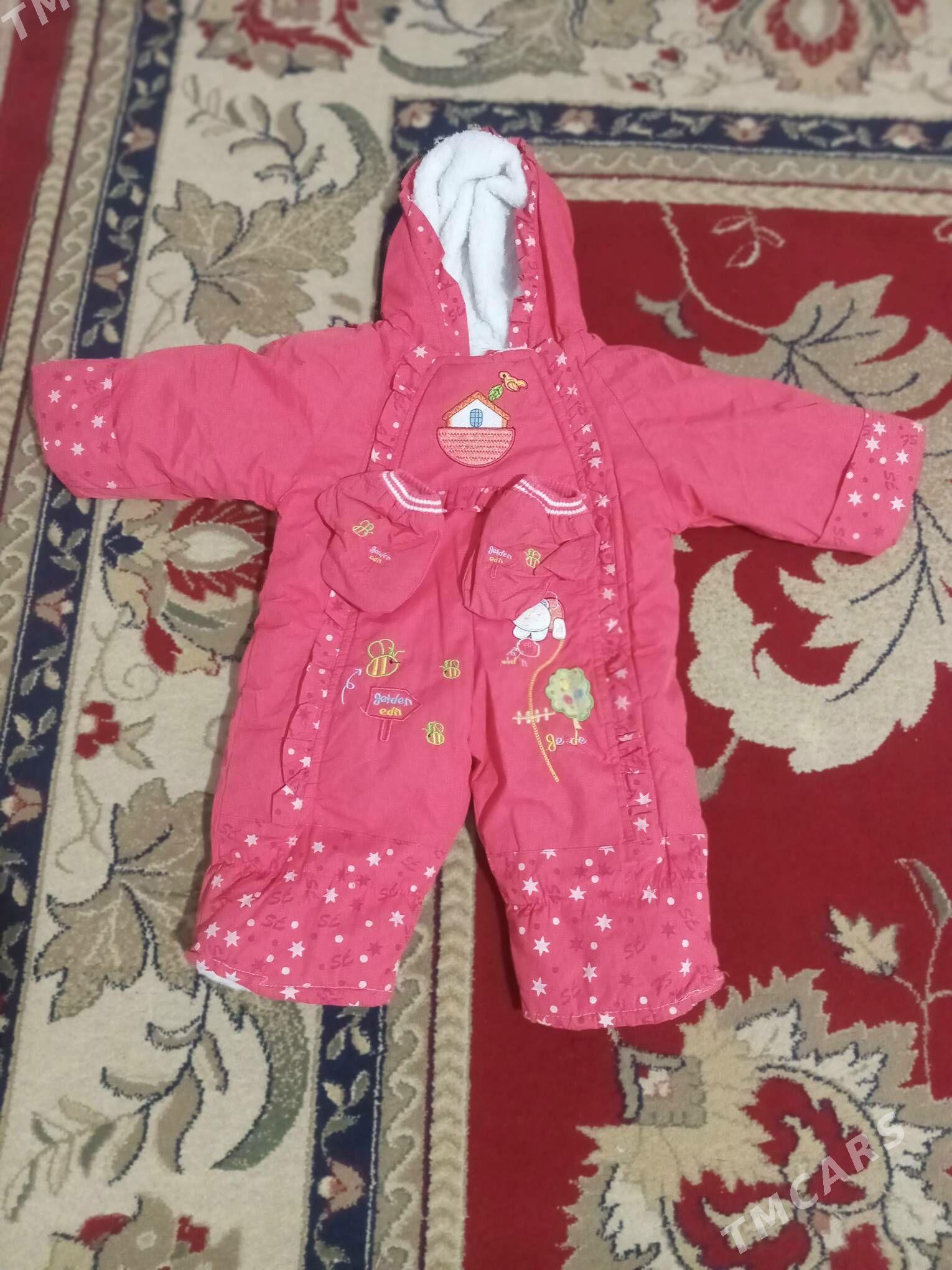 kurtkakambinzon - Balkanabat - img 2