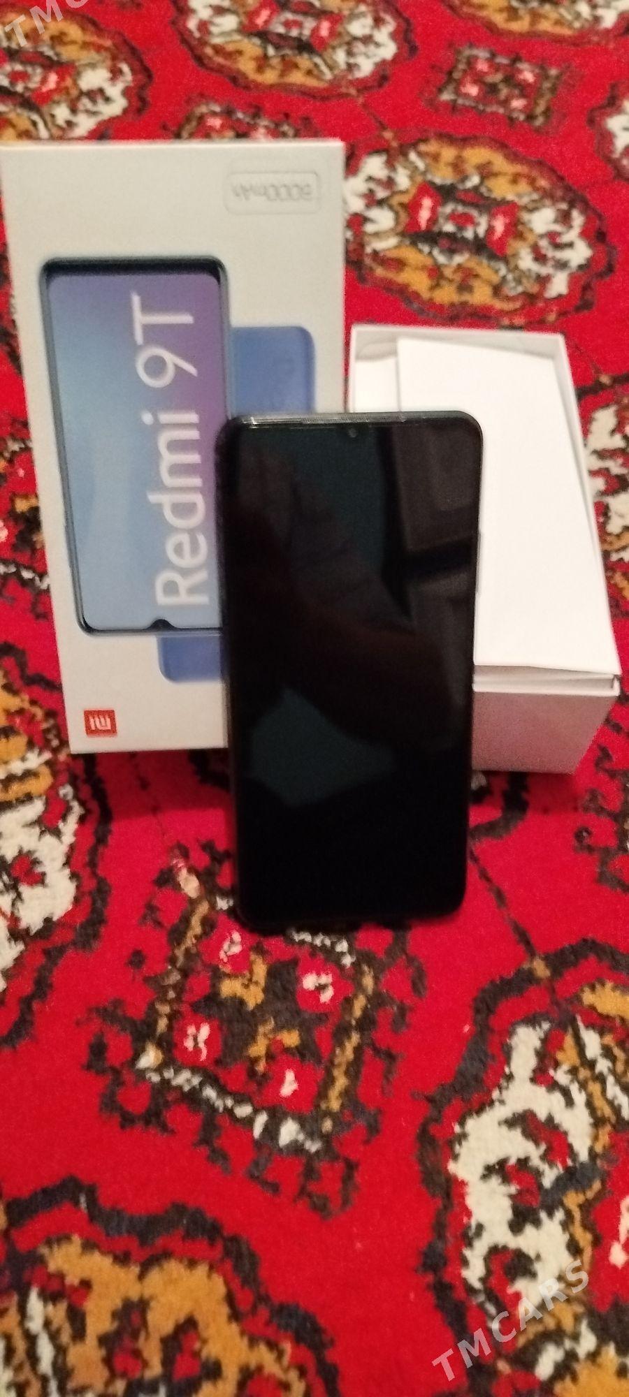 редми. 9т - Дашогуз - img 4