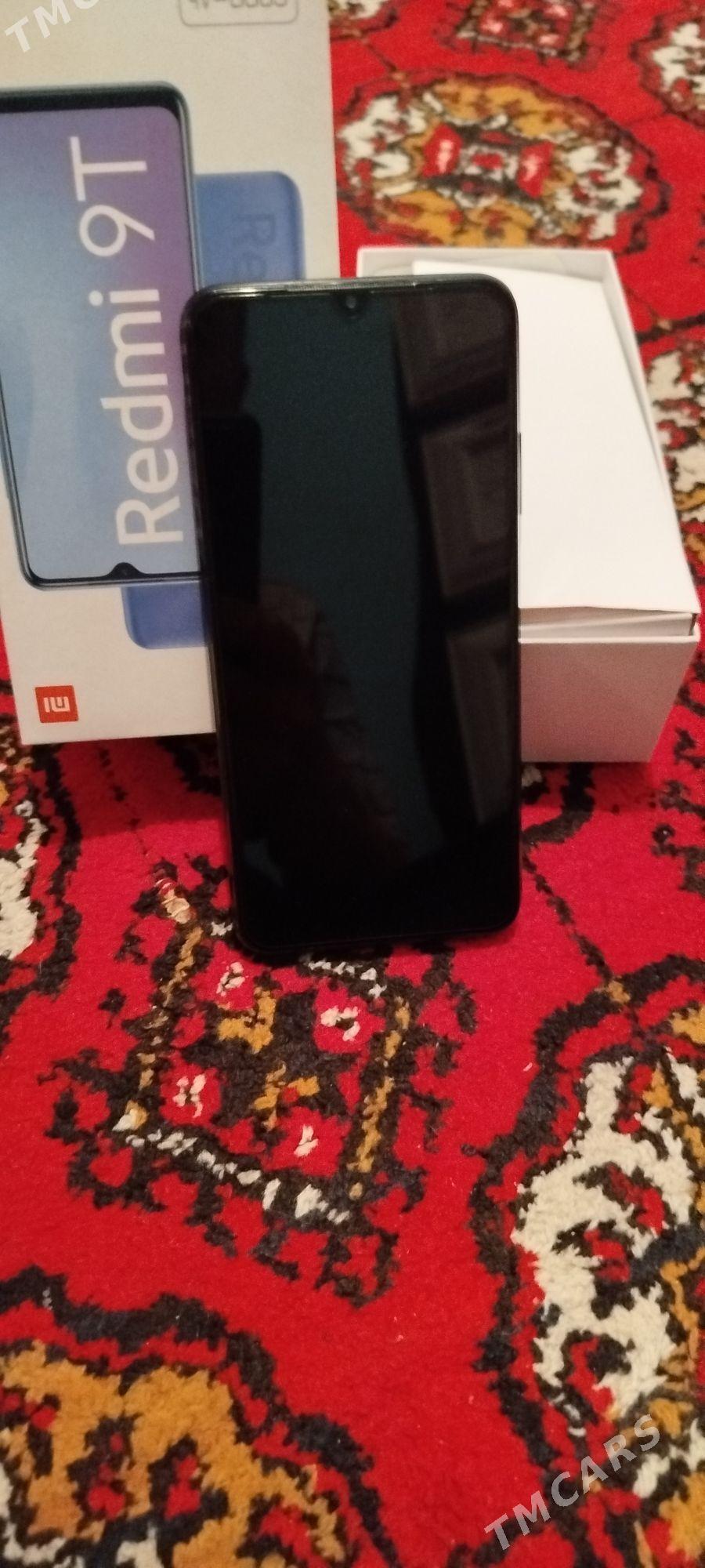 редми. 9т - Дашогуз - img 3