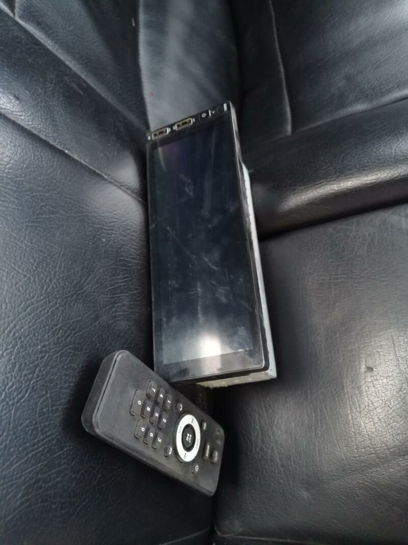 planşet tv e34 600 TMT - Балканабат - img 1