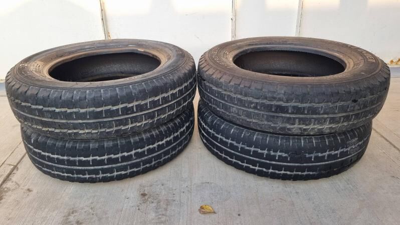 Niva Tekerler 1 000 TMT - Теджен - img 2