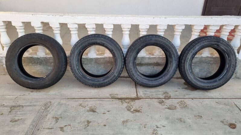 Niva Tekerler 1 000 TMT - Теджен - img 3