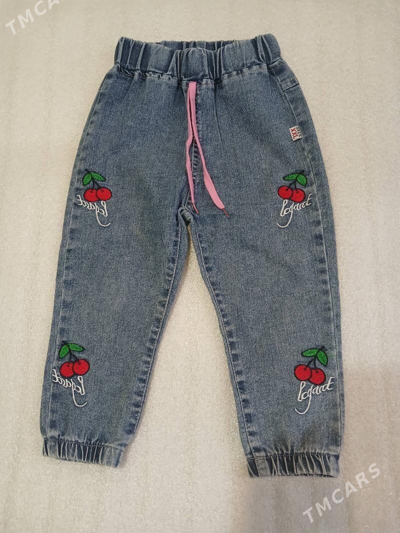 Одежда детская - Mary - img 7