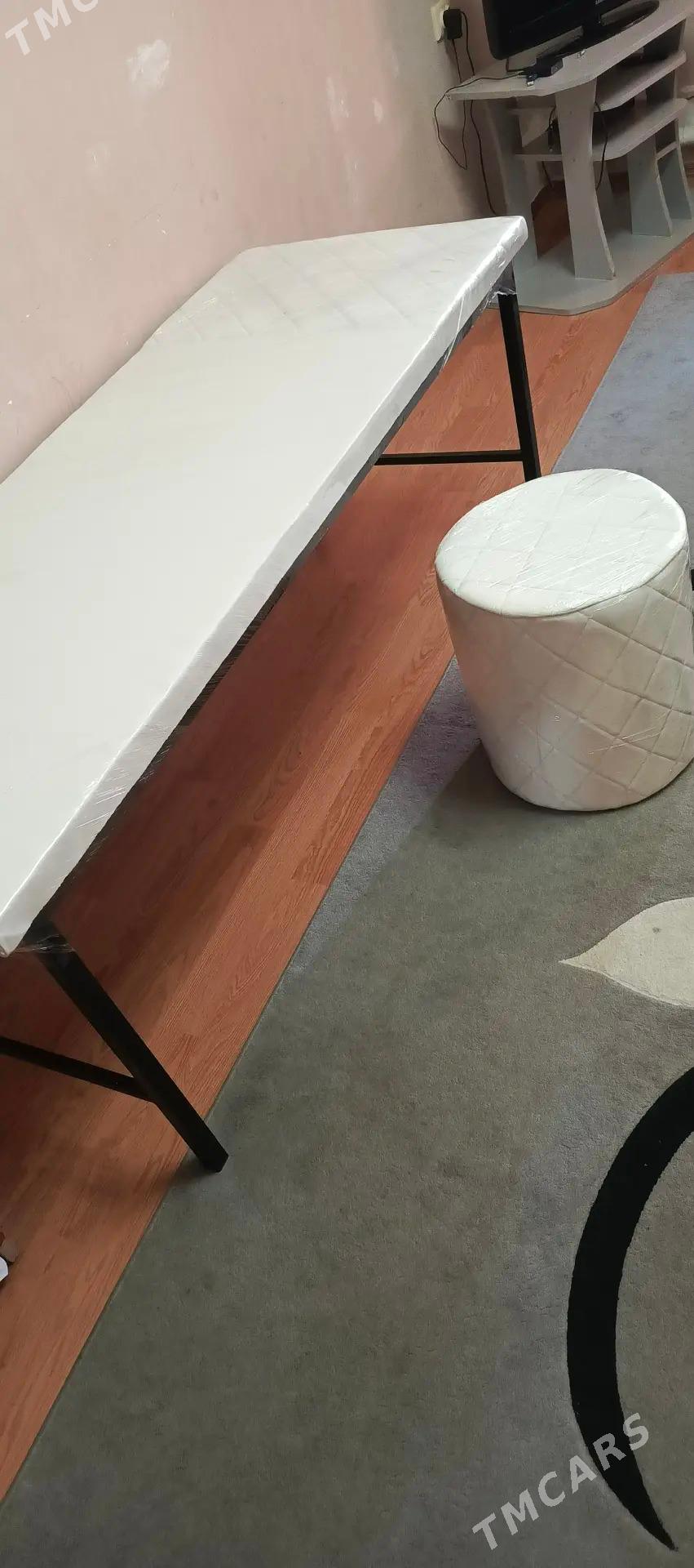 кушетка kusetka - Ашхабад - img 2