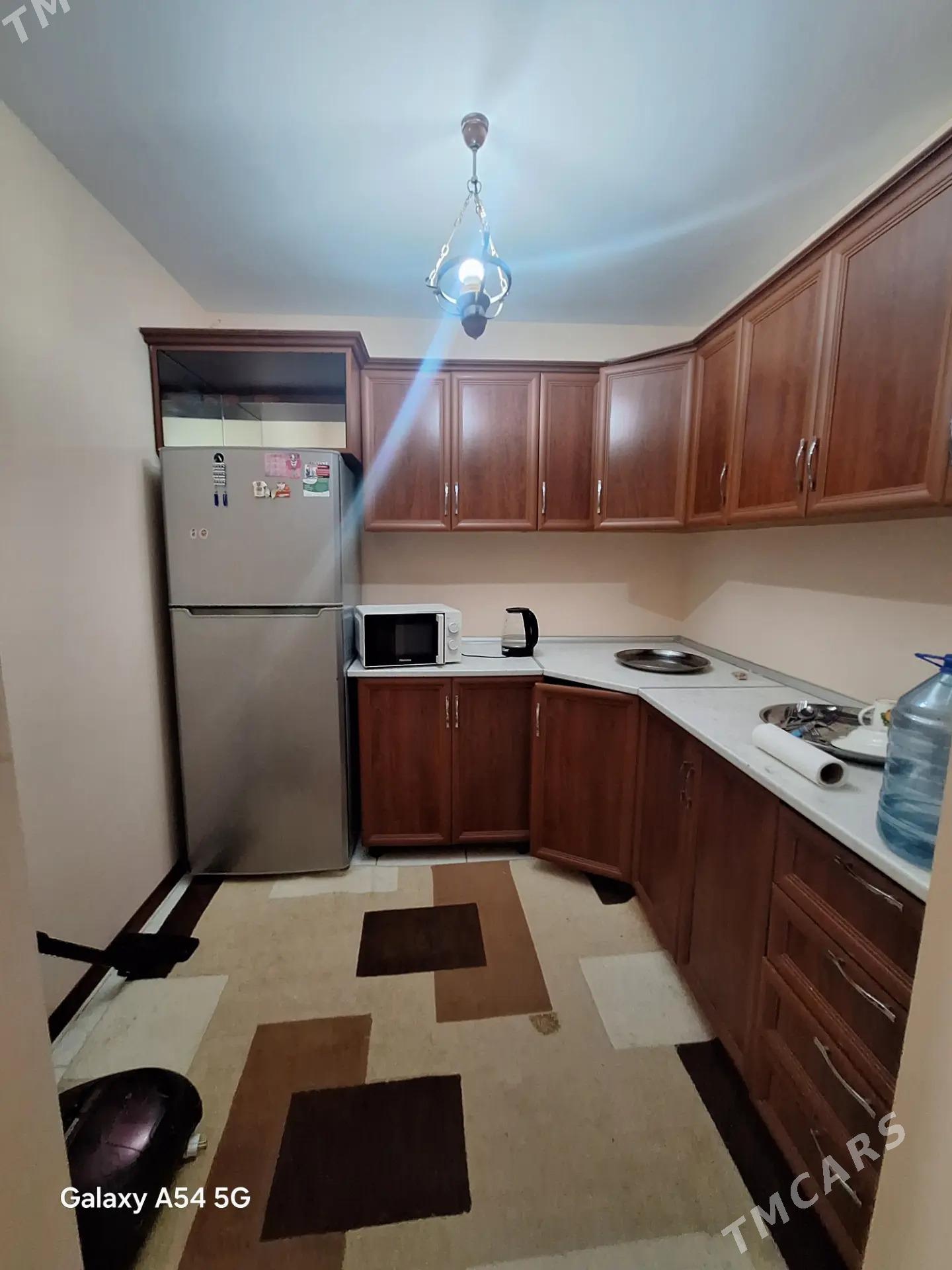 2 ком 11мкр - Ашхабад - img 5