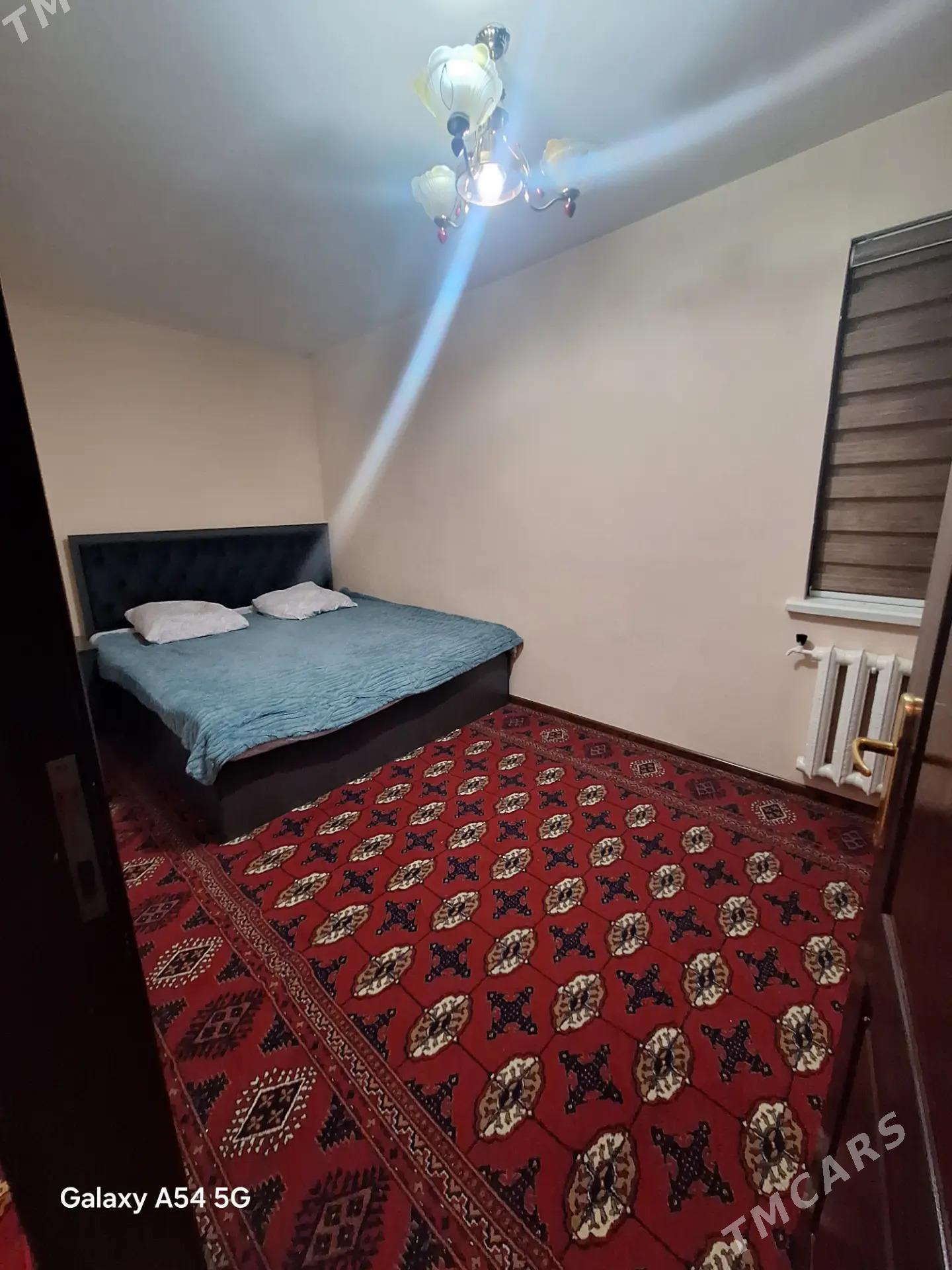 2 ком 11мкр - Ашхабад - img 2