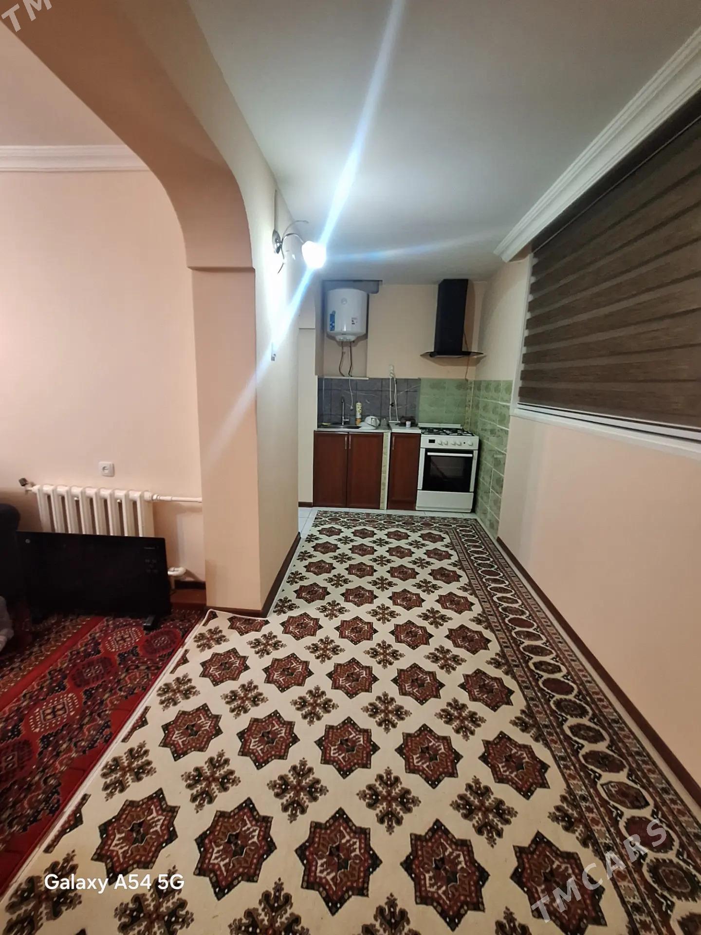 2 ком 11мкр - Ашхабад - img 4