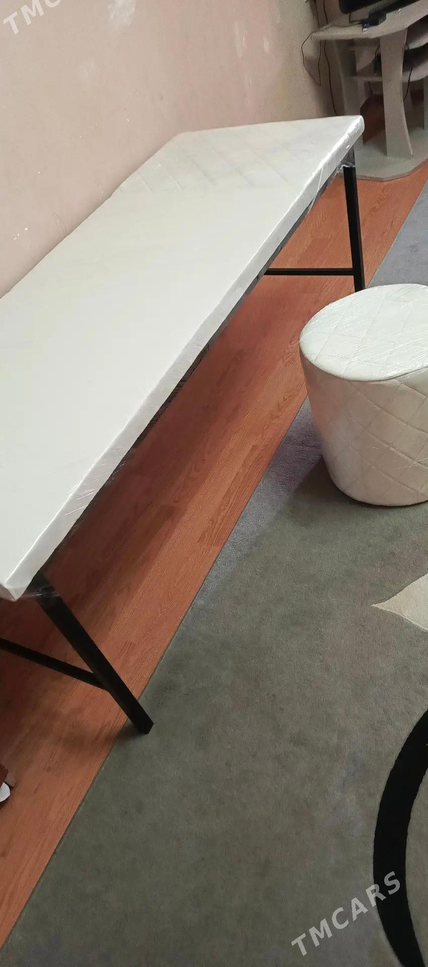 кушетка kusetka - Ашхабад - img 1