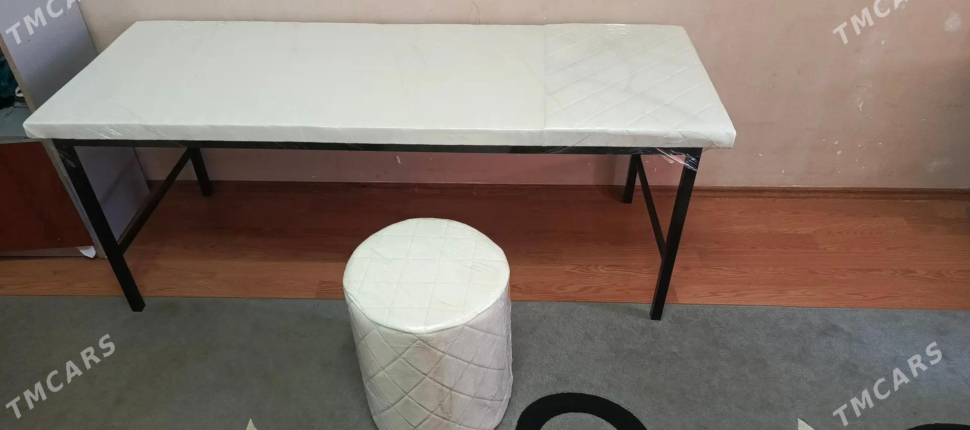 кушетка kusetka - Ашхабад - img 3