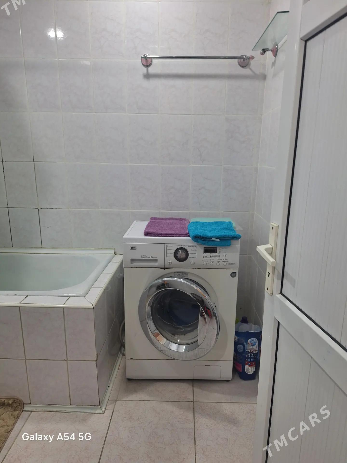 2 ком 11мкр - Ашхабад - img 7