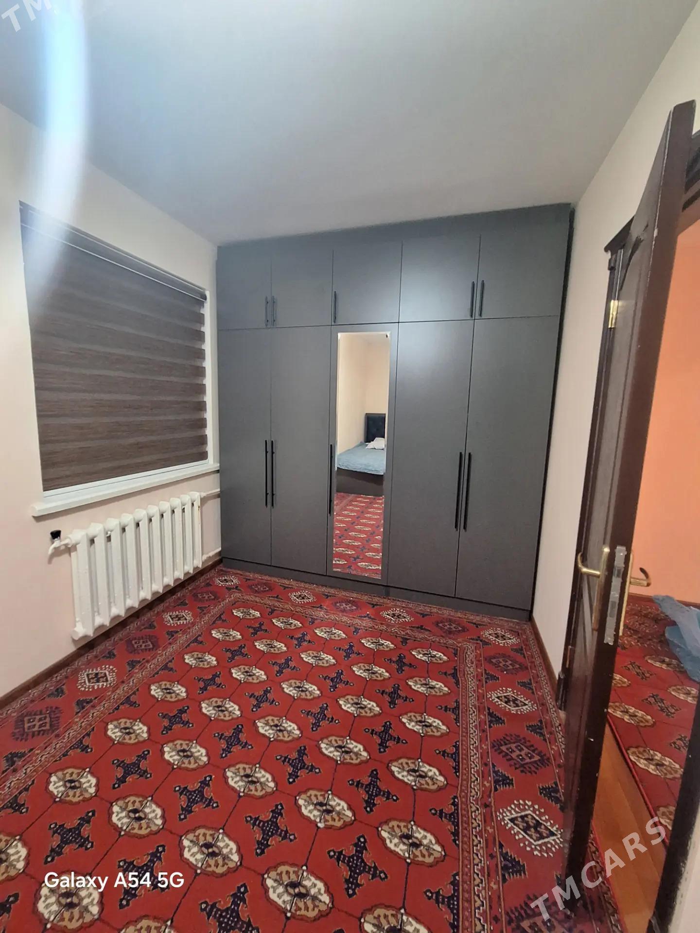 2 ком 11мкр - Ашхабад - img 3