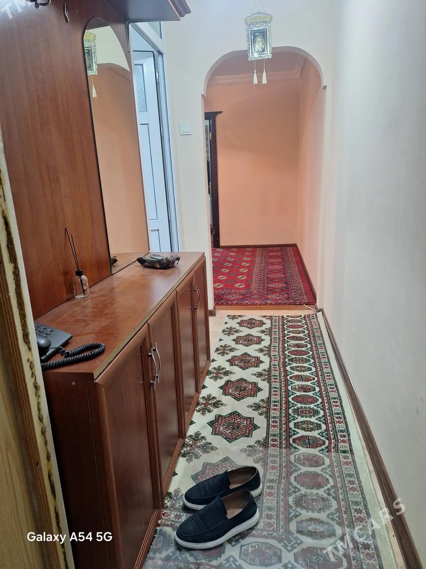 2 ком 11мкр - Ашхабад - img 8