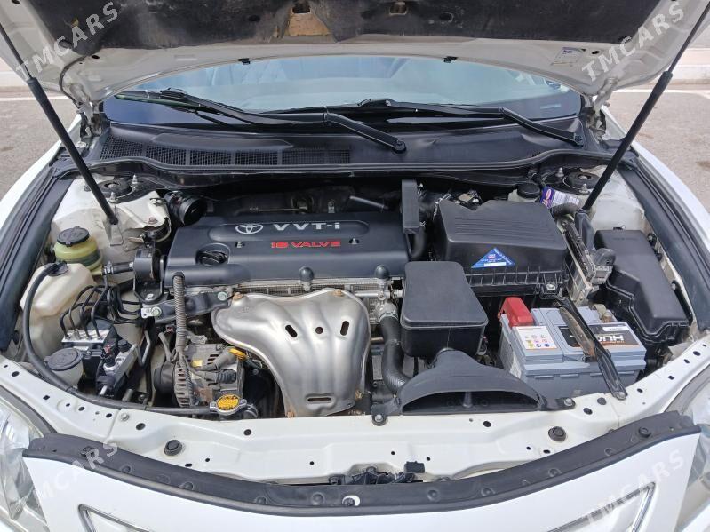 Toyota Camry 2009 - 200 000 TMT - Туркменабат - img 3