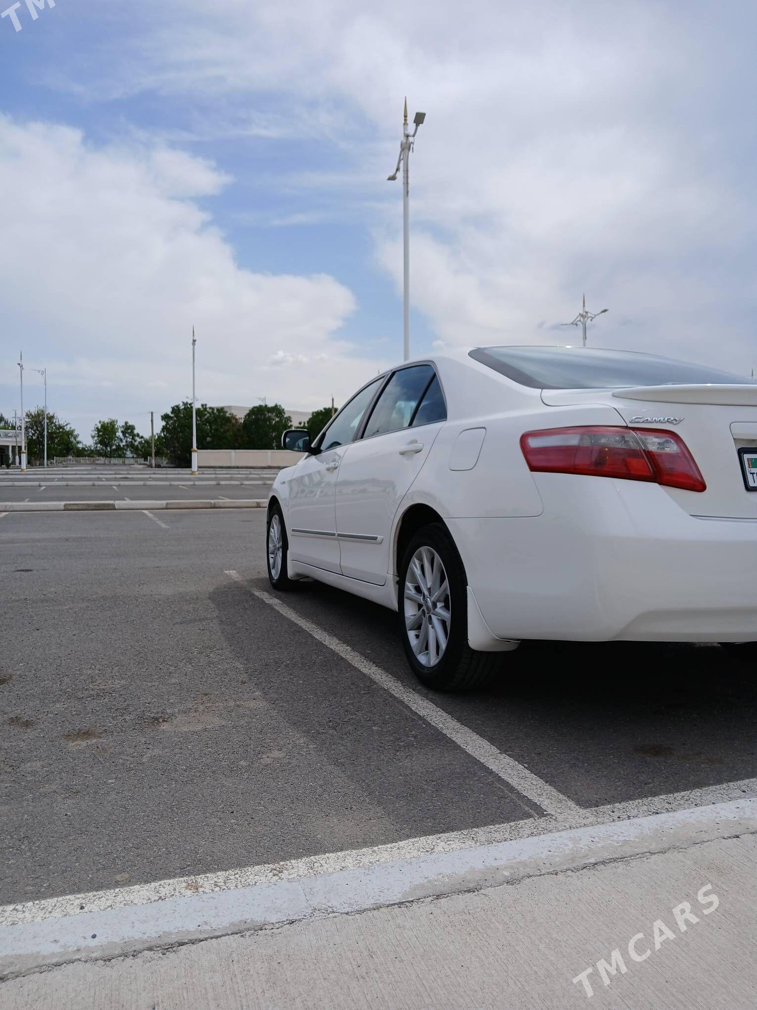 Toyota Camry 2009 - 200 000 TMT - Туркменабат - img 2