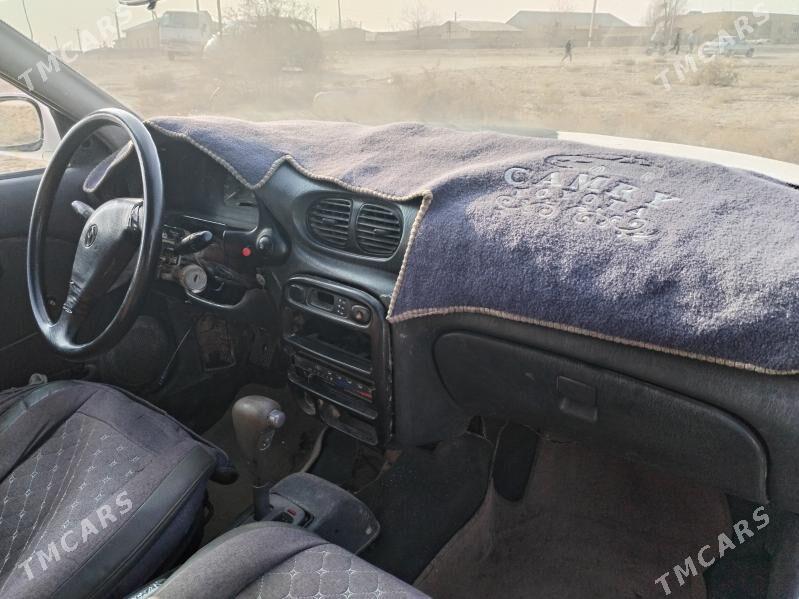 Hyundai Accent 1996 - 40 000 TMT - Фарап - img 3