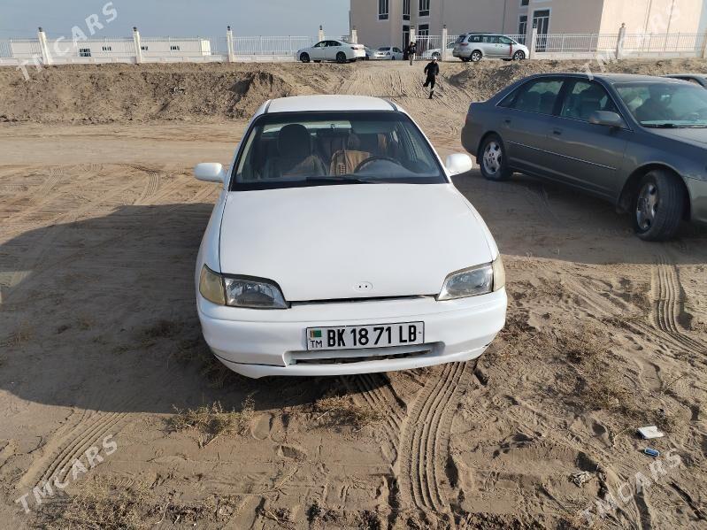 Hyundai Accent 1996 - 40 000 TMT - Фарап - img 2