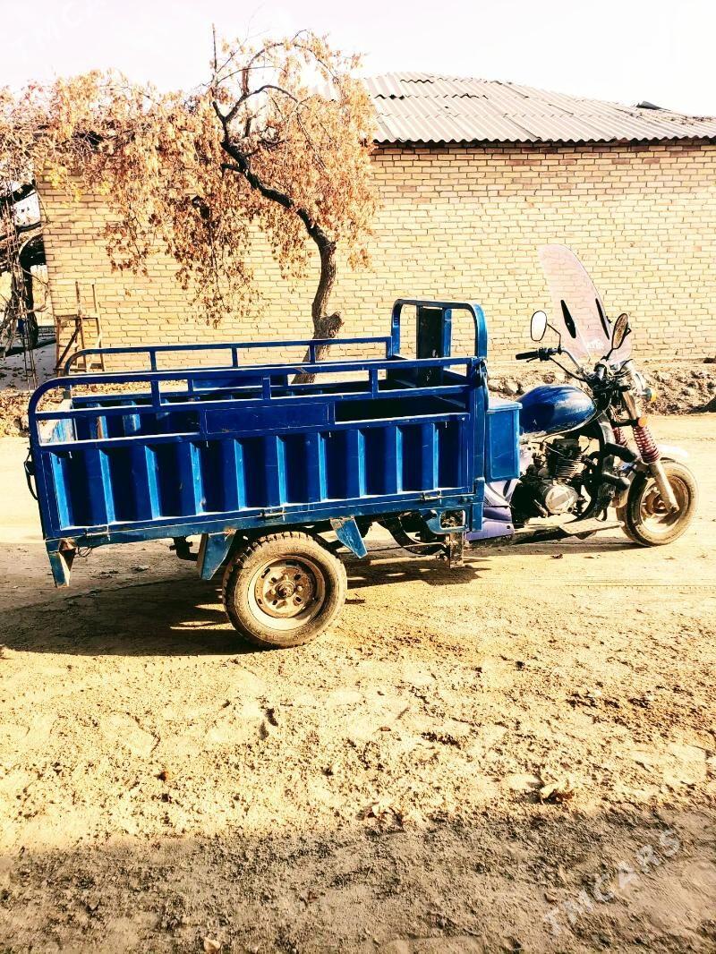 Fekon FK200-14G 2016 - 14 000 TMT - Farap - img 2