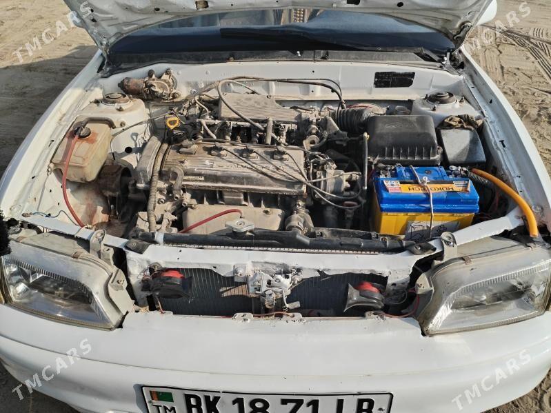 Hyundai Accent 1996 - 40 000 TMT - Фарап - img 4