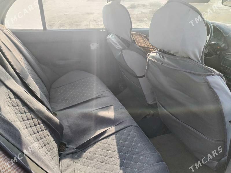 Hyundai Accent 1996 - 40 000 TMT - Фарап - img 5