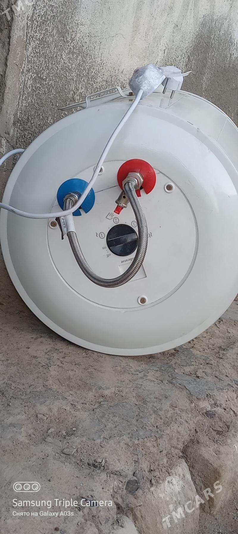 boyler - Туркменбаши - img 1