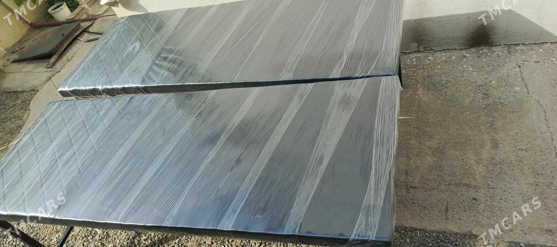 kusetka кушетка - Balkanabat - img 2