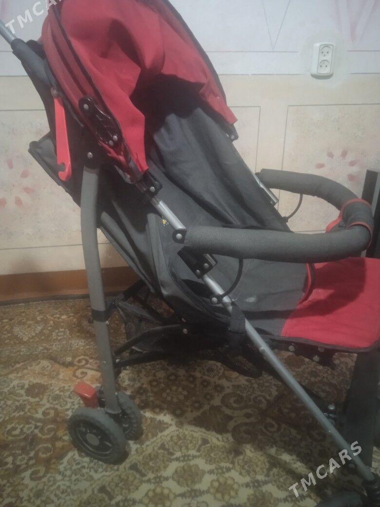 kalyaska - Байрамали - img 3