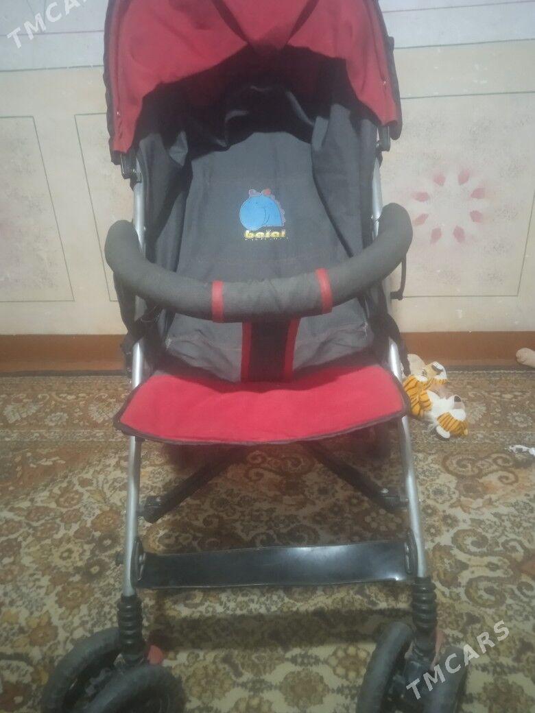 kalyaska - Байрамали - img 2