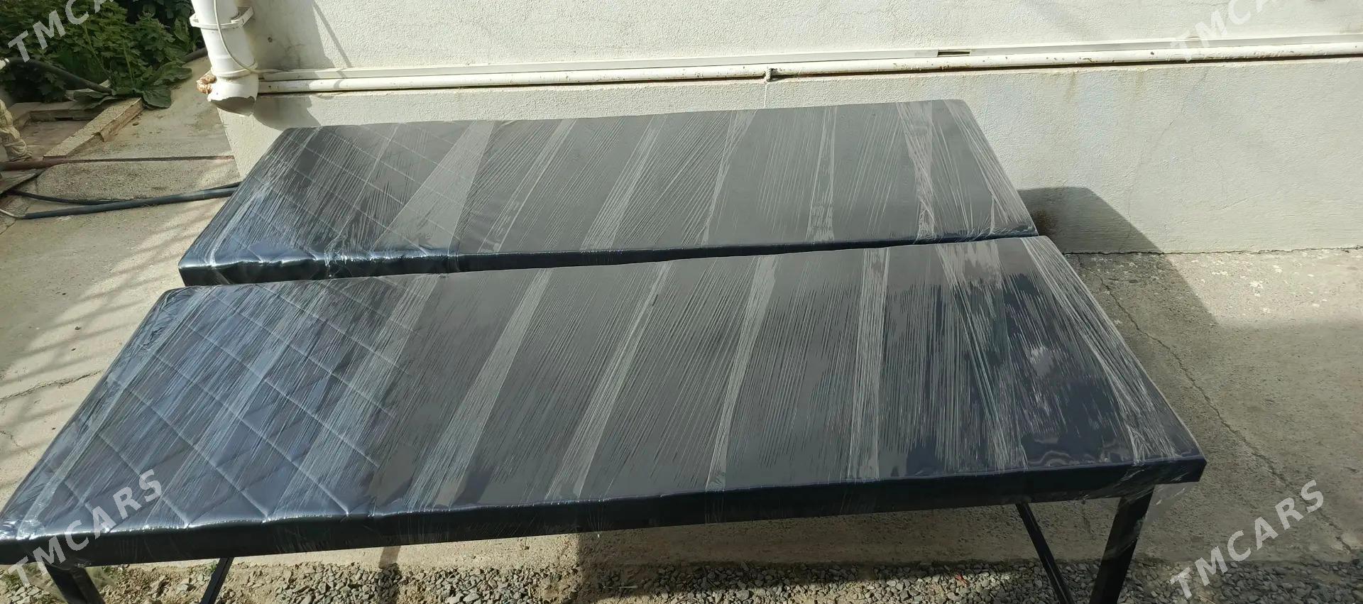 kusetka кушетка - Balkanabat - img 3