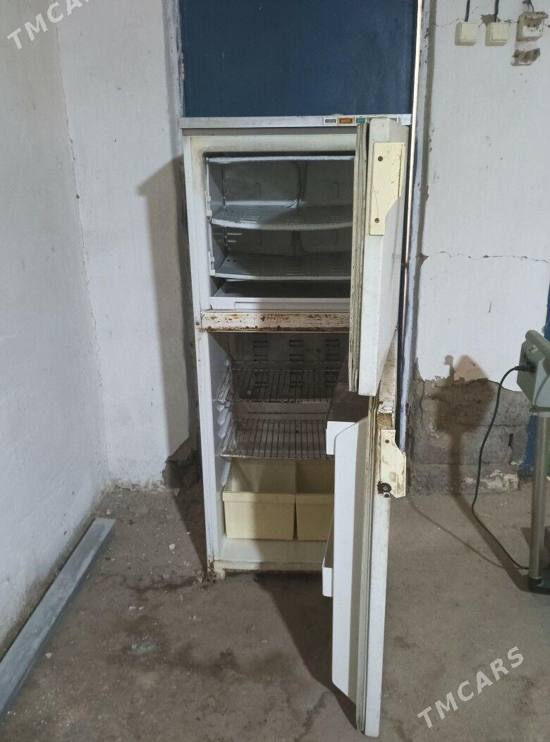 Holadilnik - Büzmeýin - img 2