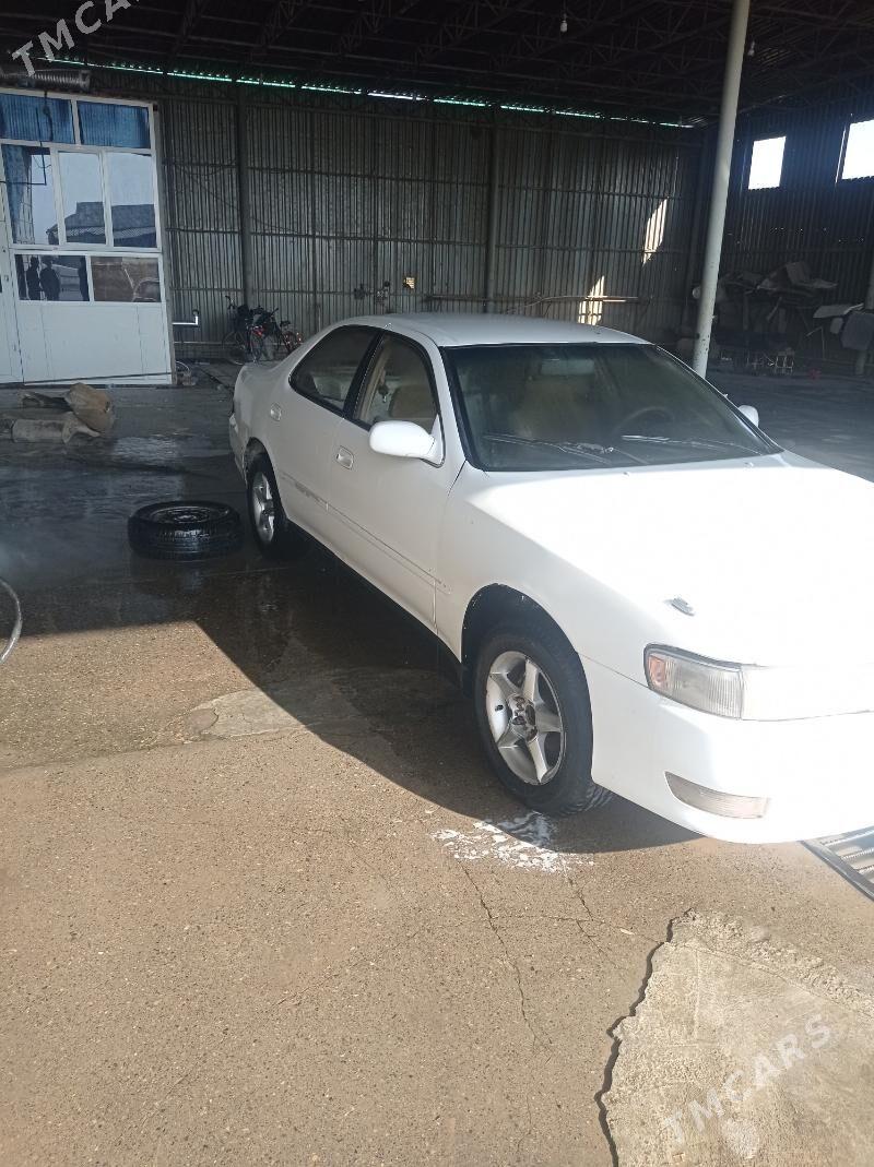 Toyota Cresta 1993 - 40 000 TMT - Мары - img 2