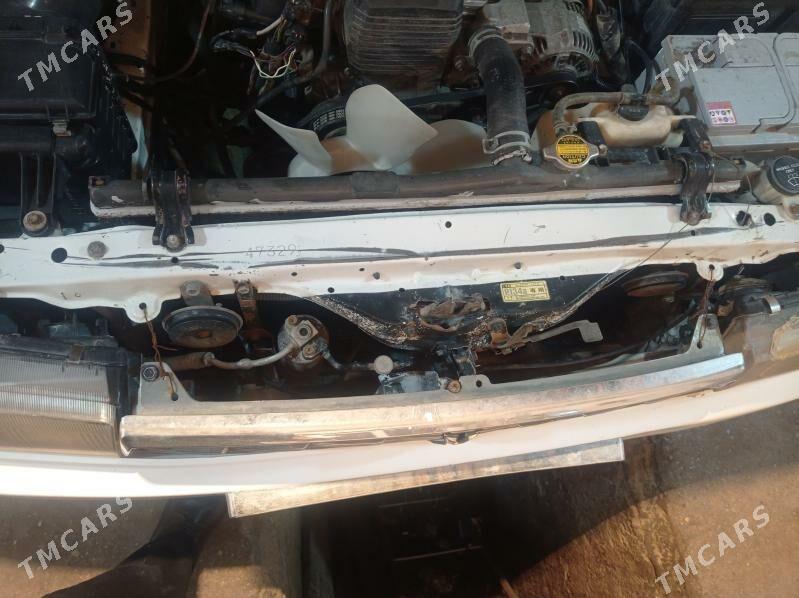 Toyota Cresta 1993 - 40 000 TMT - Мары - img 6