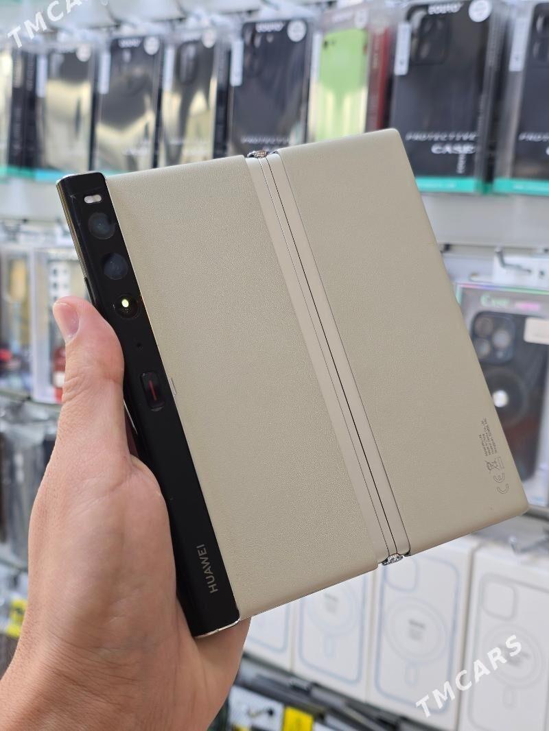 Huawei Mate Xs 2 8/512gb - Balkanabat - img 3