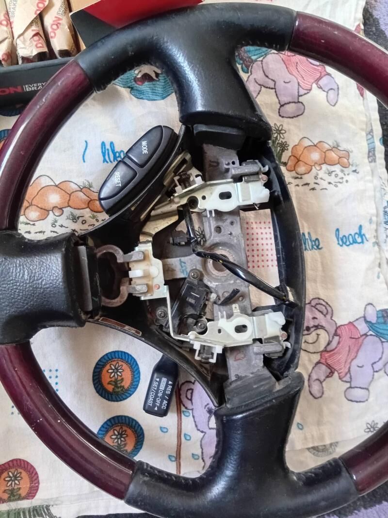 mashyn zapjas 2 000 TMT - Ак-Бугдайский этрап - img 6