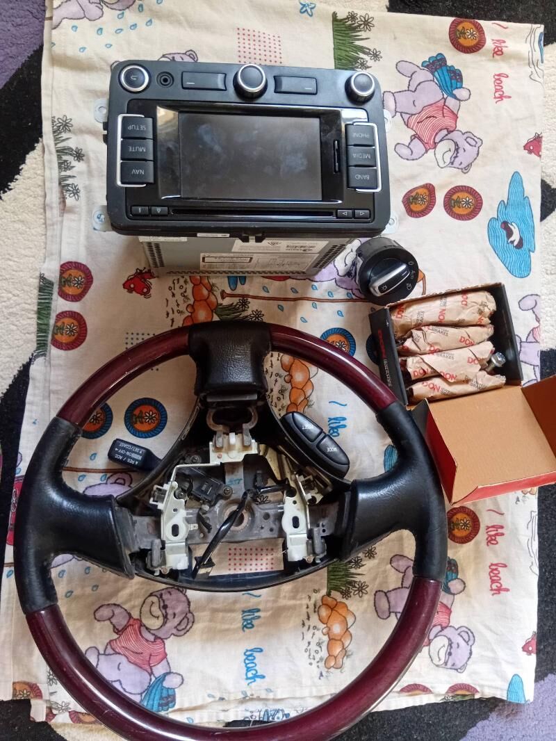 mashyn zapjas 2 000 TMT - Ак-Бугдайский этрап - img 2