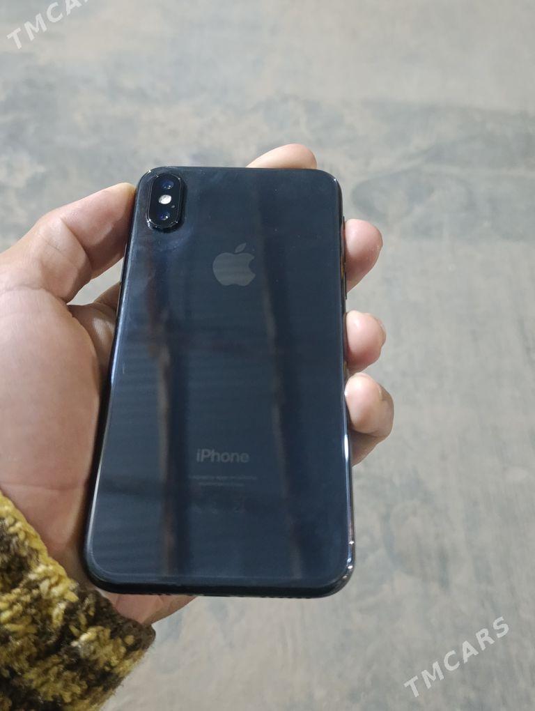 Iphone X - Керки - img 4