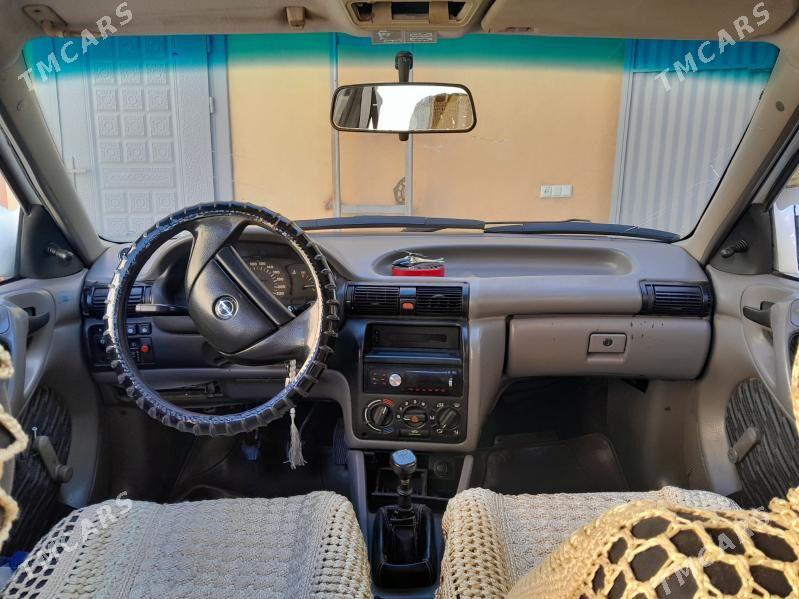Opel Frontera 1992 - 29 000 TMT - Мары - img 2