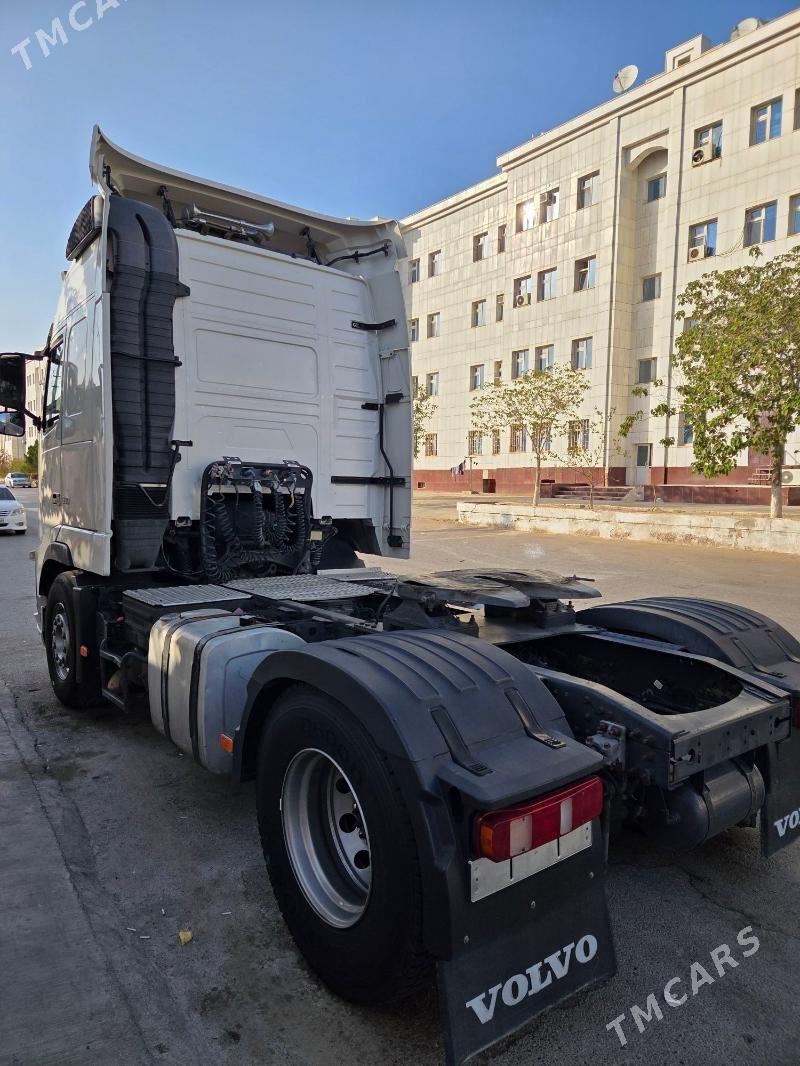 Volvo FH 500 2012 - 936 000 TMT - Gurtly - img 4