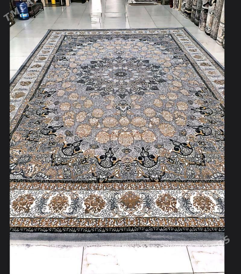 haly.3x5 - G.Kuliýew köç. (Obýezdnoý) - img 1