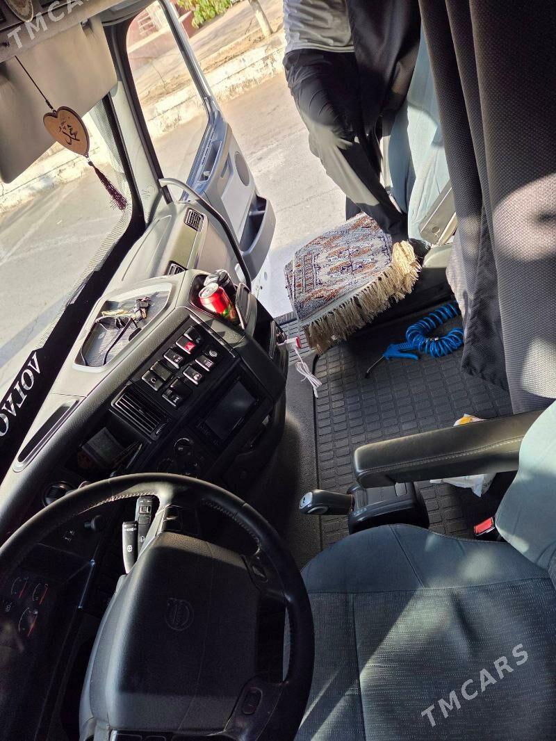 Volvo FH 500 2012 - 936 000 TMT - Gurtly - img 5