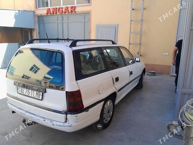 Opel Frontera 1992 - 29 000 TMT - Мары - img 6