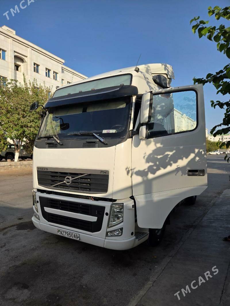 Volvo FH 500 2012 - 936 000 TMT - Gurtly - img 2