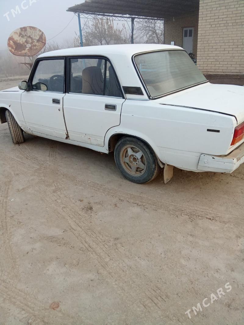 Lada 2107 1998 - 15 000 TMT - Халач - img 3