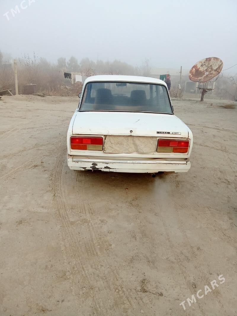 Lada 2107 1998 - 15 000 TMT - Халач - img 2