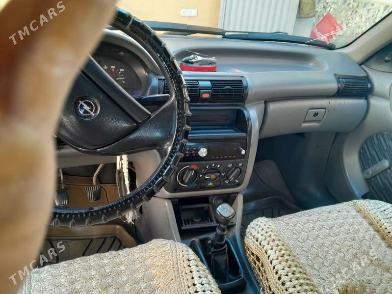Opel Frontera 1992 - 29 000 TMT - Мары - img 3