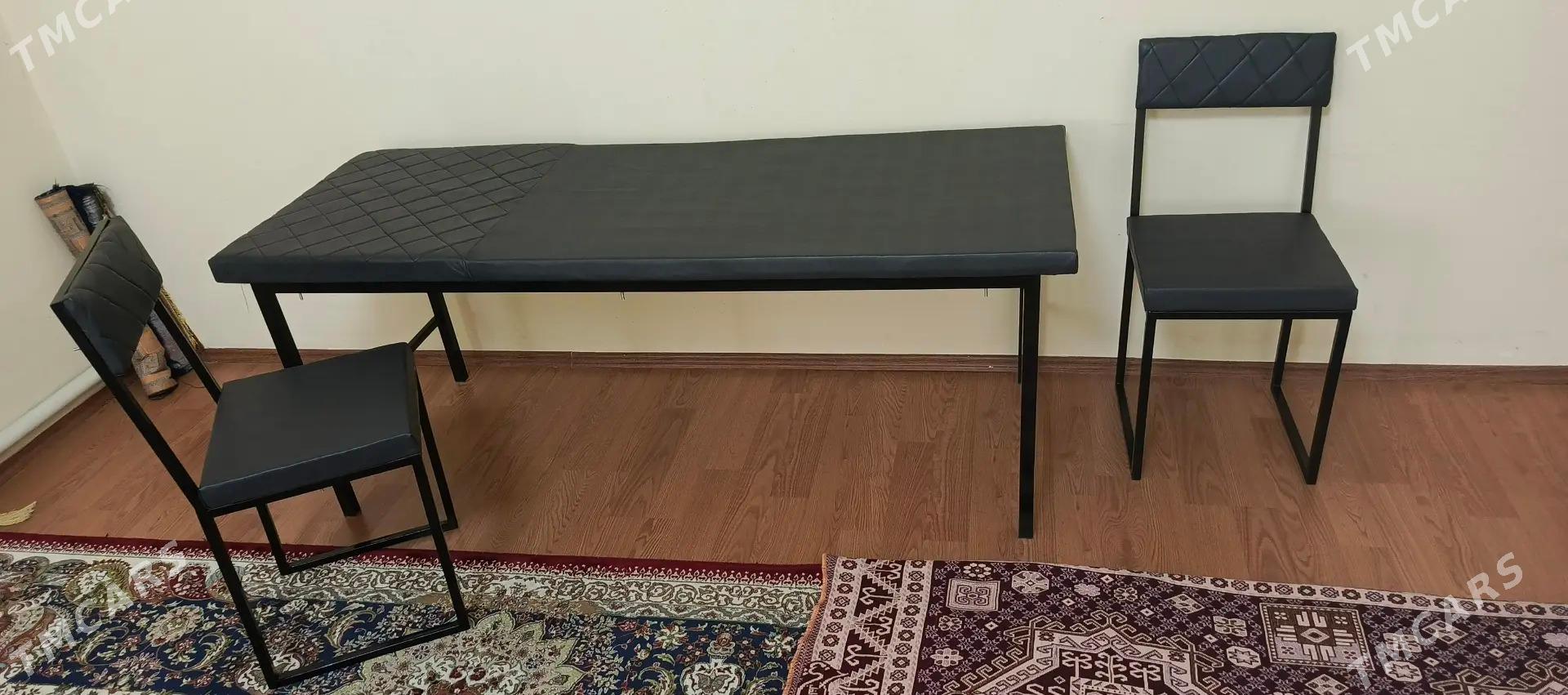 кушетка kusetka - Mary - img 4