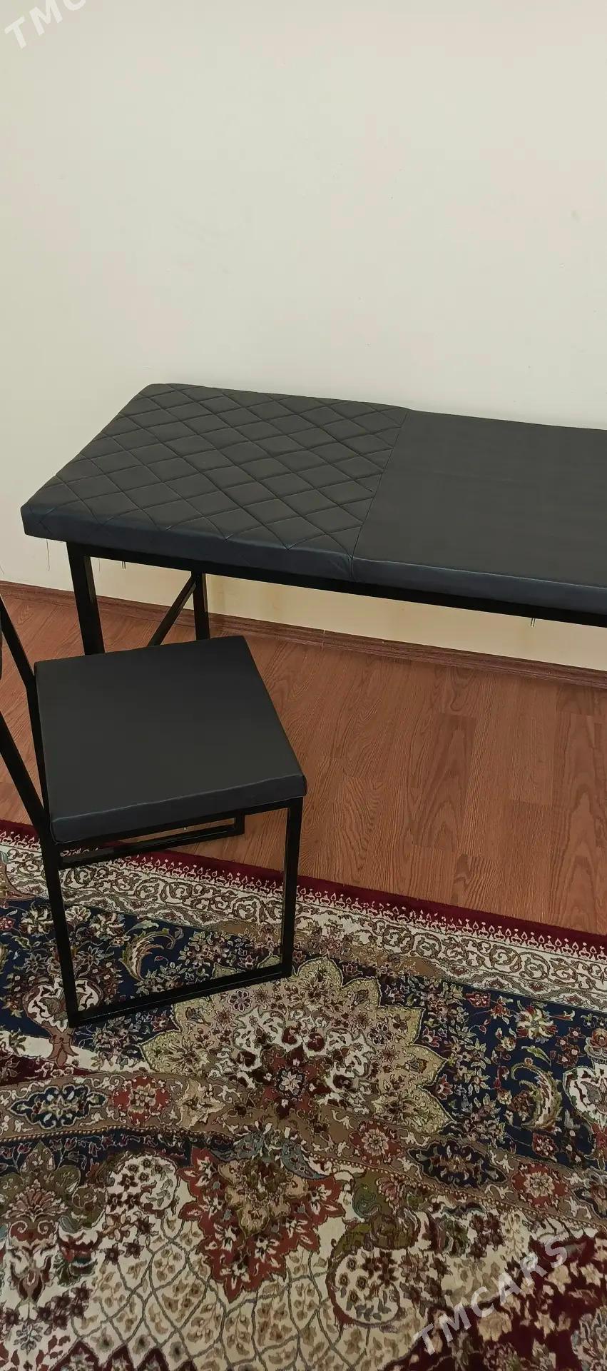 кушетка kusetka - Mary - img 3