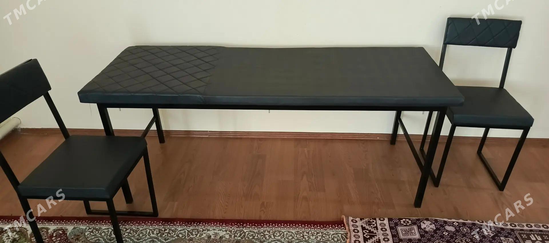 кушетка kusetka - Mary - img 5