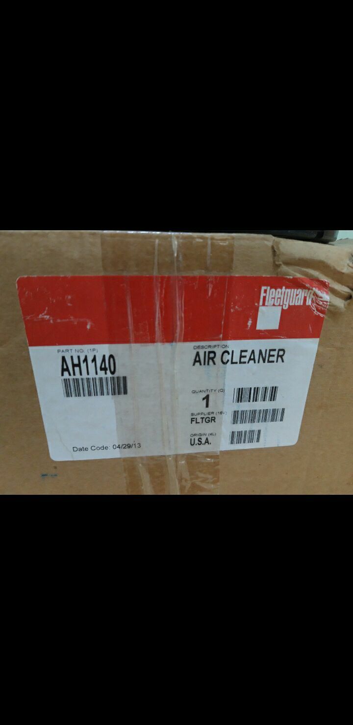 John Dere howa filtr 450 TMT - Aşgabat - img 4